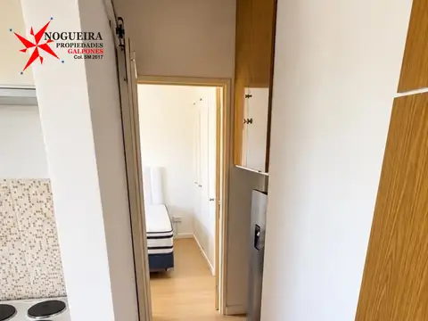 Departamento en Venta 2 años