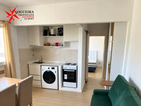 Avenida Costanera 2600, Piso 2