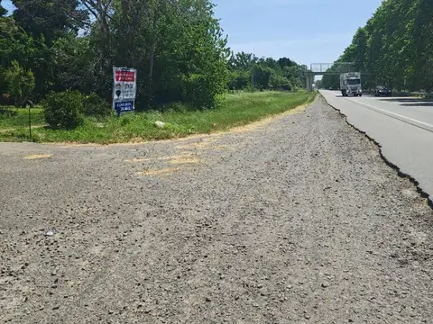 Terreno en Venta de 5845,0 m2