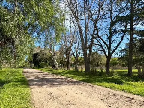 Terreno en Venta de 5845,0 m2