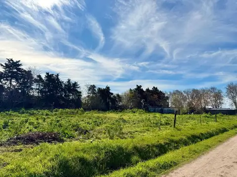 LOTE RUTA N°8 KM 95, SAN ANDRÉS DE GILES