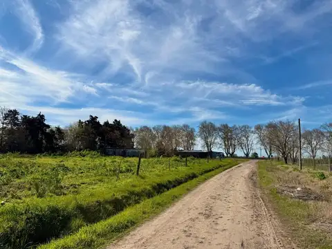 LOTE RUTA N°8 KM 95, SAN ANDRÉS DE GILES