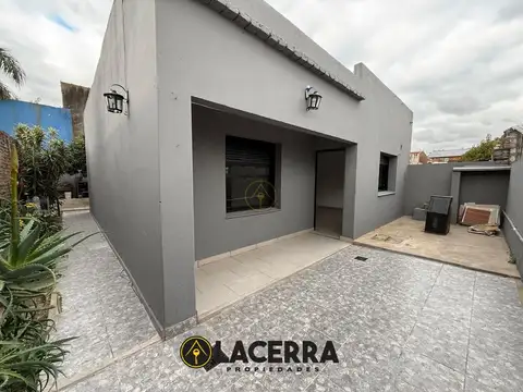 Departamento — 3 amb — Los Ceibos al 1500