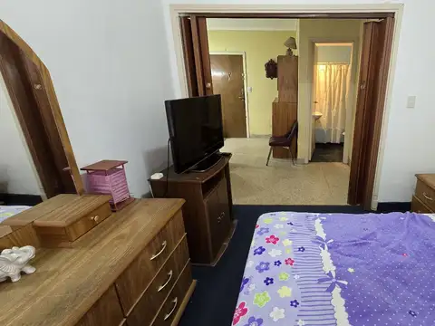 Departamento en Alquiler Temporal al Noreste