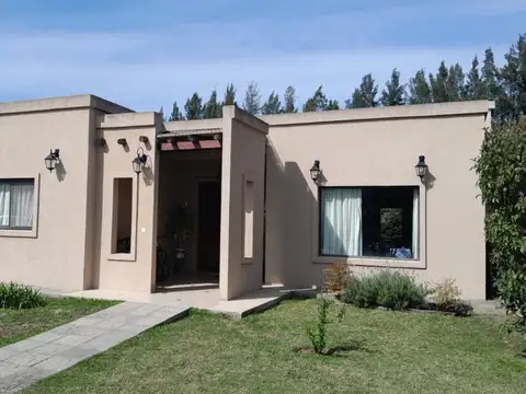Casa en Alquiler 6 años