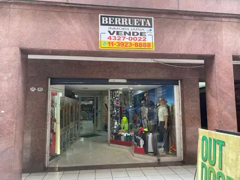 Local - Venta - Argentina, Capital Federal - LAVALLE 400
