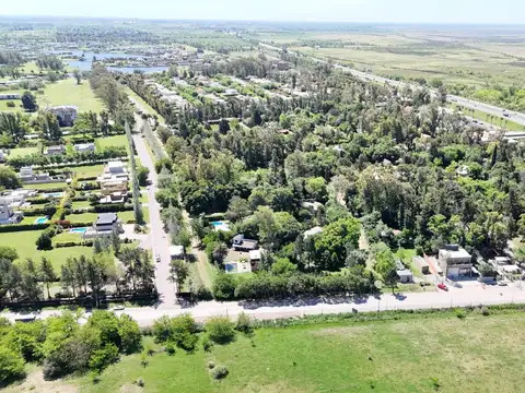 Terreno en Alquiler en Alto Los Cardales, USD 4.000