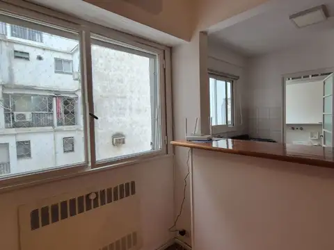 Departamento en Alquiler 56 años