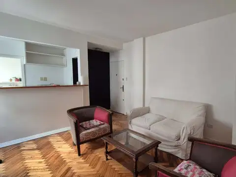 Departamento en Alquiler de 2 ambientes