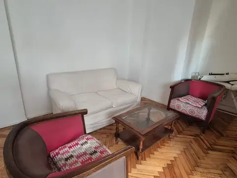 Departamento en Alquiler de 1 dormitorio