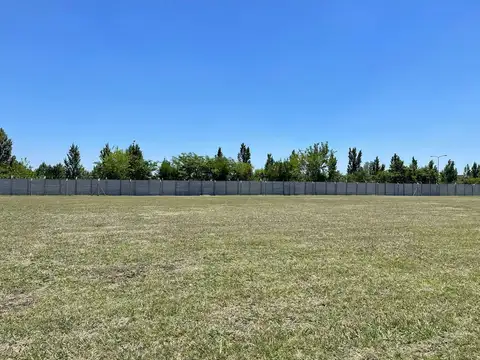 Terreno Lote  en Venta en Casuarinas del Pilar, Zelaya, Pilar