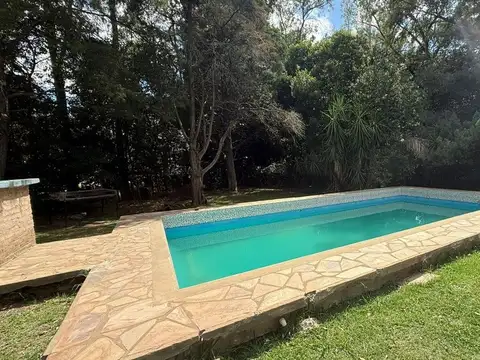 Moreno 100