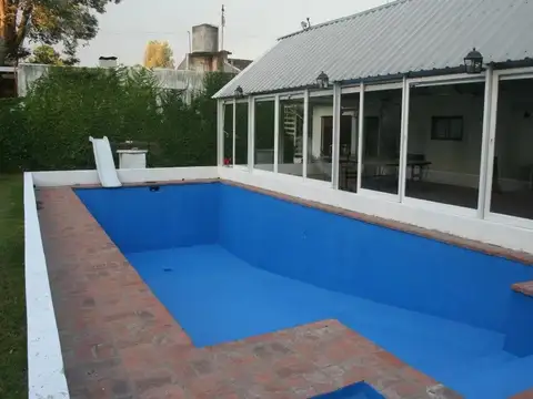 Casa Quinta R26 Cod: 9589