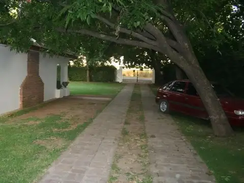 Casa Quinta R26 Cod: 9589