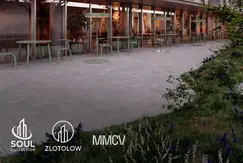 SOUL ELCANO 3779 de  1 y 2 Dormitorios