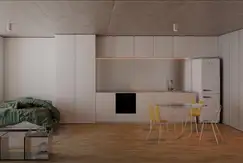 Elcano 3700 - Entrega Julio 2028