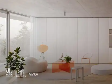 SOUL ELCANO 3779 en Villa Ortuzar