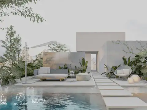 Emprendimiento en Villa Ortuzar