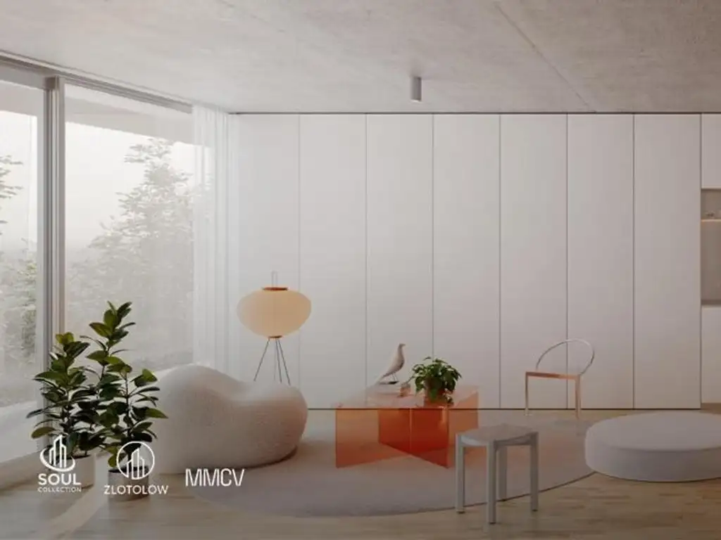 SOUL ELCANO 3779 en Villa Ortuzar