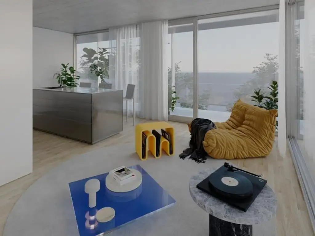 SOUL ELCANO 3779 - Entrega Julio 2028