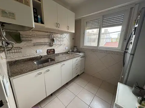 Departamento en Venta 41 años