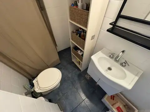 VENTA DEPARTAMENTO MONOAMBIENTE FLORIDA VTE LOPEZ