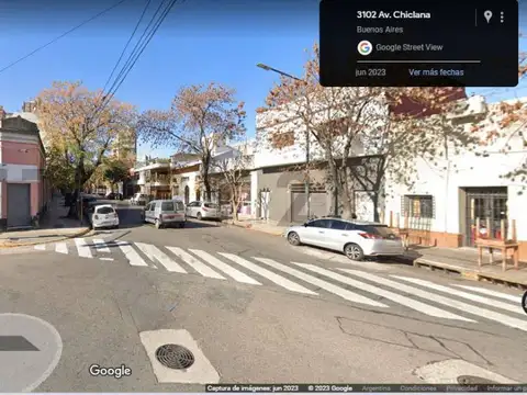 Av chiclana y Salcedo 3000, Piso 0