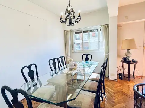 Departamento en Venta en Recoleta, USD 295.000