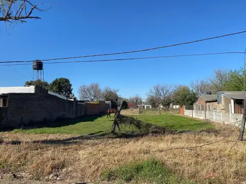 Terreno en Venta en San Lorenzo, USD 90.000