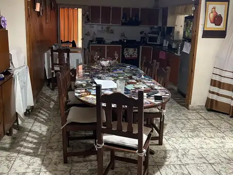 Venta Casa 3 dormit. San Carlos Centro, Santa Fe