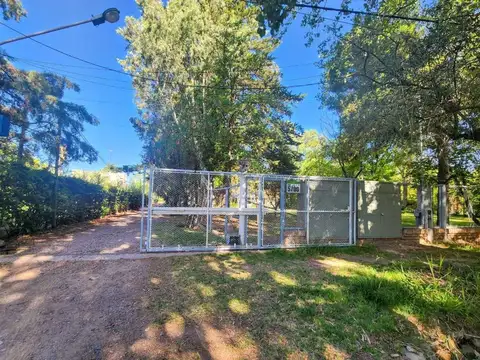 Terreno en Venta en Vistalba, Luján de Cuyo