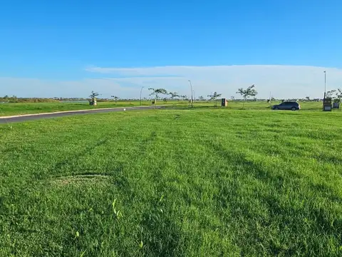 Terreno en Venta de 724,0 m2