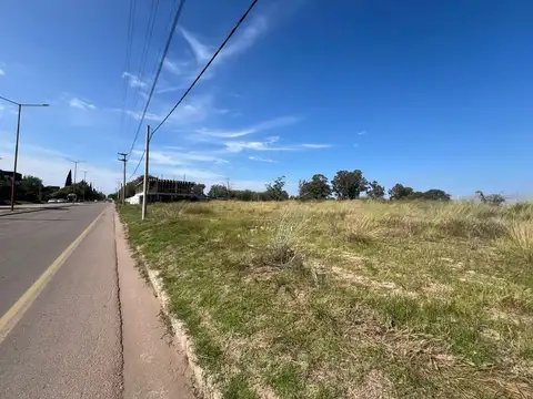 Terreno en Venta en Santa Rosa, USD 75.000