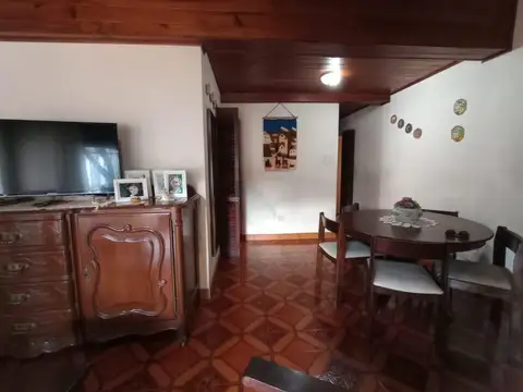 Depto Tipo Casa en Venta 25 años