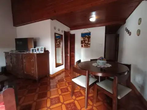 Depto Tipo Casa en Venta de 3 dormitorios