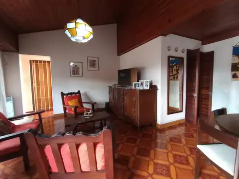 Depto Tipo Casa en Venta de 3 dormitorios