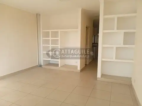 Departamento en Alquiler 5 años