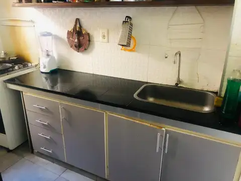 Casa en Venta de 1 dormitorio