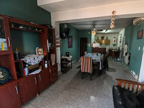 Casa en Venta en Venado Tuerto, USD 64.000