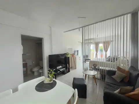 VENTA DEPARTAMENTO MONOAMBIENTE EN VILLA DEL PARQUE .AMPLIO ! ESPECTACULAR