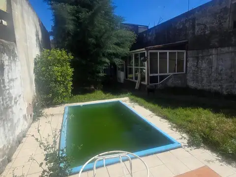 Depto Tipo Casa en Venta de 5 ambientes