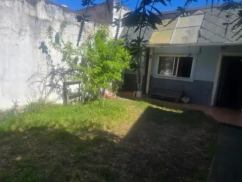 Depto Tipo Casa en Venta de 1 dormitorio