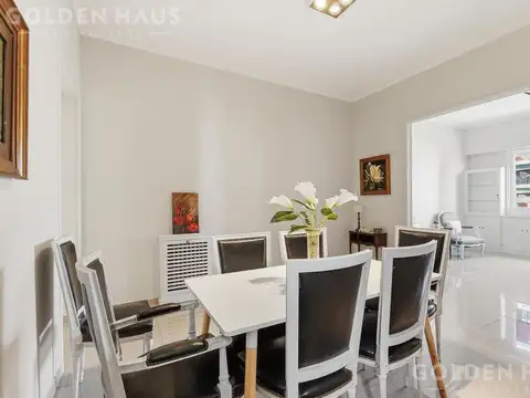 Departamento en Alquiler en Belgrano, CABA