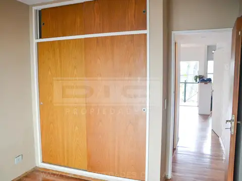 Departamento en Venta en San Isidro, USD 120.000