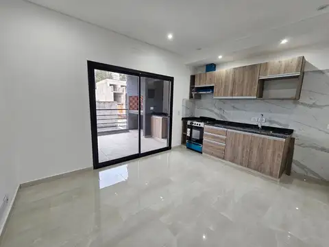Departamento venta 3 amb Los Polvorines c/balcon