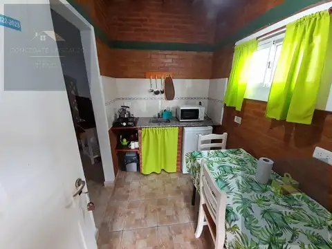 Fondo Comercio en Venta con 4 cocheras