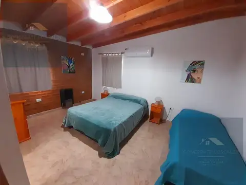 Fondo Comercio en Venta en Mina Clavero, USD 180.000