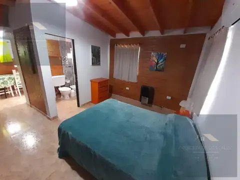 complejo de cabañas en venta en Mina Clavero, Cordoba