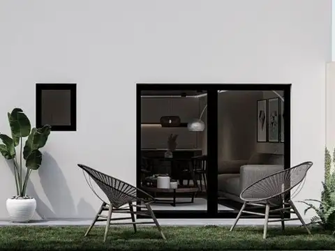 Departamento en Venta en Villa Ortuzar, USD 150.000