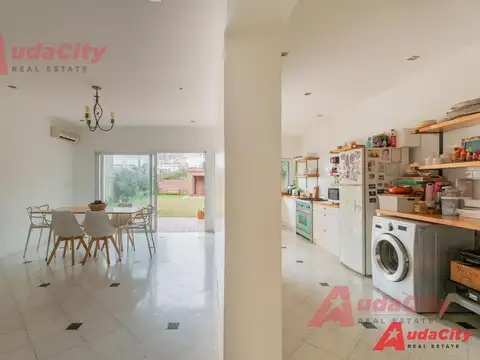 Casa en Venta 5 años